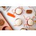 Good Dee's Low Carb Carrot Muffin & Cake Mix - 8.8 oz | Keto-Friendly Baking - Buy Online on GoSupps.com