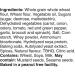 Breton Veggie Bites Snack Pack Crackers - Light Crispy and Bite-sized Snack Crackers made with 9g of Whole Grains and Real Vegetables 132g (6 Packs) - Buy Online on GoSupps.com