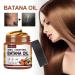 100% Natural Dr. Sebi Batana Oil - Unrefined Honduran Oil for Men & Women | 4.05 Fl Oz - Buy Online on GoSupps.com
