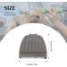 GUIJIALY Hair Clipper Replacement Blade for CP-6800 KP-3000 CP-5500 - Buy Online on GoSupps.com