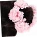 FRCOLOR 1pc Hair Ties Scrunchy Elastic Hair Bands Women Stretchy Hair Scrunchies Elastic Thick Hair Holders Hair Ribbons for Women Hair Ties for Women Vacation Fixed Rope High Elasticity - Buy Online on GoSupps.com