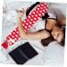 Gleavi Winter Handwarmer | Rechargeable Heating Cushions for Neck Shoulder & Foot Pain Relief - Plush Comfort - Buy Online on GoSupps.com