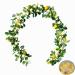 HamiFinee Lemon Garland (Thicker-Lemon)
