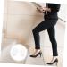 NOLITOY 6 Pairs Silicone Forefoot Pads - Soft Gel Insole Cushion for High Heels & Plantar Support - Transparent PU Leather Arch Pads for Kids & Adults - International Shipping Available - Buy Online on GoSupps.com