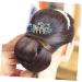 FRCOLOR Diamond Phoenix Hair Comb Pearl Wedding Headpiece Rhinestone Wedding Clip Flower Hair Pins Bridal Hair Accessories Bridal Headpieces for Wedding Christmas Crystal Bridesmaid Alloy - Buy Online on GoSupps.com