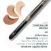 C30 Concealer Brush - Best Makeup Brush for Flawless Coverage | Shop Internationally - Buy Online on GoSupps.com