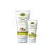 Natural Hand & Body Cream with Olive Oil & Argan Oil - 150ml | Kalliston | Natural Skincare from Crete Greece - Buy Online on GoSupps.com