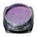 PERZOE Optical Chameleon Eyeshadow Mirror Powder Eye Shadow Sparkling Stunning Easy to Apply Color-changing for Women Accessories High Error H