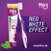 Mara Expert Plaque Checker Toothpaste - Whitening Vegan Fluoride & Caries Protection | Sodium Lauryl Sulfate Free - Buy Online on GoSupps.com
