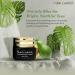 Skin Centrick - Avocado Eye Treatment Nourishing and Hydrating Eye Cream best for dark eye circle Tired Eyes 99% Naturally Derived Formula - Buy Online on GoSupps.com