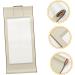 COHEALI 2pcs Writing Painting Blank Art Hanging Mounting Xuan Drawing Chinese Calligraphy Wall Rice Paper Picture 3 70X30CM - Buy Online on GoSupps.com