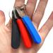 Swimcelleil Silicone Key Cover - Anti-Scratch Protection for Car Bike & House Keys - Blue (Pack of 3) - Buy Online on GoSupps.com