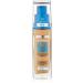 Maybelline New York Superstay Better Skin Foundation  Warm Nude  1 Fluid Ounce