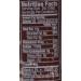 Hickory Farms Beef Summer Sausage - Premium Quality and Flavorful Delight - Buy Online on GoSupps.com
