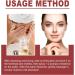 Coffret Collag nes Fondants Film de Levage High Prime Skincare Avec des Collag nes Hydrolys s Pr venir les Ridules Peau Ferme Protection de la Peau pour les Femmes Convient Toute la Peau (1Bo te) - Buy Online on GoSupps.com