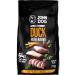 JOHN DOG Dry Dog Food Duck with Rabbit - Food for Adult Dogs and Small Breeds - Grain Free and Premium Quality - 3 kg