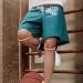 Fine Patella Tendon Knee Strap - Pain Relief & Stabilizer Brace for Basketball - Grey - Buy Online on GoSupps.com