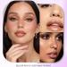 Lip Care Balm | Moisturizing and Nourishing with a Fruity Flavor Repairing Lip Balm For Women Men Girls Friends Family Sister and Girlfriend - Buy Online on GoSupps.com