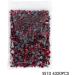 SS10 Red Hotfix Rhinestones Crystal Glass Bulk - 2.8mm Round (4320pcs) for DIY Clothes, Shoes, Gifts - Red Glitter Decoration - Buy Online on GoSupps.com