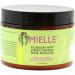 Strengthening hair mask with rosemary and strengthening shampoo with rosemary from Mielle Organics - Buy Online on GoSupps.com