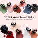 Modelones Gel Nail Kit - 12 Colors Gel Nail Polish Set with Lamp | Starter Kit with 48W Nail Lamp and Manicure Tools | DIY Nail Art at Home - Buy Online on GoSupps.com