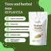 Fennel Seeds Organic 200g (100 Cups) | Organic Fennel Tea Herbal Tea and Digestive Tea REPLANTEA - Buy Online on GoSupps.com