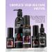 Spray Soin Sans Rin age pour Perruques D m lant & Anti-Frisottis pour Perruques Synth tiques et Naturelles Avec Huile de Jojoba Sans Rin age Douceur Instantan e 100ml - Buy Online on GoSupps.com