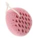 GOOHOCHY Showering Ball Back Scrubber Bathing Scrubber Body Scrubber Sponge Skin Scrubber Exfoliating Sponge Body for Shower Bath for Shower Women Back Bath Sponge Bath Ball