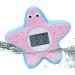 Shop Cartoon Water Temperature Monitor - LCD Bath Toy for Toddler Safety | Ideal for Bathing Gym & Swimming Pool - Buy Online on GoSupps.com