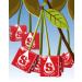 Halloween Special Starburst Red Cherry Chewy Candy - 1.5 lbs - All Red Cherry Starburst Fruit Chews - Single Flavor Soft Candy Assortment Sharing Size Bulk Family Pack - Individually Wrapped  24 oz. Cherry 1.5 Pound (Pack  - Buy Online on GoSupps.com