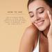 Hydrating Barrier Repair Mask - OSMOSIS Tropical Mango with Shea Butter Avocado Oil & Jojoba for Dry Aging & Sensitive Skin - 1 Oz - Buy Online on GoSupps.com