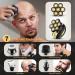 VOTMONI 7D Electric Head Shaver for Bald Men | Waterproof Close Shaver | Rechargeable Rotary Razor - Wet & Dry Bald Shaver - Buy Online on GoSupps.com