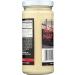 Pike Pier Fisherman Original Horseradish Sauce - Bold and Tangy Seafood Condiment - Buy Online on GoSupps.com