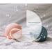 MAIES Portable Hand Warmer & Hot Water Bottle - Cute Reusable Ideal for Outdoor Heating & Cooling - Buy Online on GoSupps.com