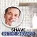 Mirrorvana 3X Magnifying Round Shower Mirror with Strong Suction Cup - Fogless Shaving, Shatterproof, 360 Swivel - 6.7 Diameter - Buy Online on GoSupps.com