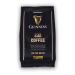 Exclusive Guinness Coffee '232' Brew - Roasted Coffee 227g by Tiki Tonga Coffee Roasters. Roasted in The United Kingdom (227g Coffee Beans) Original 227 g (Pack of 1)