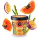 Organic Shop Body Desserts Anti-Cellulite Body Scrub Tropical Marmalade 450 ml - Buy Online on GoSupps.com