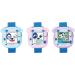 VTECH My First Kidiwatch - Interactive Learning Watch for Kids 3-8 | Touch Screen Games Digital/Analog Display Electronic Pet - Buy Online on GoSupps.com