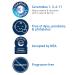 CeraVe Baby Bath Time Essentials Gift Set - Baby Wash, Lotion, & Diaper Rash Cream - Fragrance & Paraben-Free - 8oz Shampoo, 8oz Lotion, 3oz Ointment - Buy Online on GoSupps.com