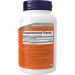 Now Foods L-Glutamine 500 mg - Nitrogen Transporter Amino Acid Capsules | 120 Veg Capsules - Buy Online on GoSupps.com
