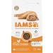 IAMS Kitten Dry Cat Food Chicken 3kg - Buy Online on GoSupps.com