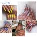 Candy Lover Gel Nail Base Top Coat Set - Long Lasting Mirror Shine Gift Kit - Buy Online on GoSupps.com