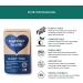 Oceanpure Night Time Magnesium Complex 60 Capsules - Sleep Support Formula - Buy Online on GoSupps.com