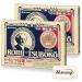 ROIHI-TSUBOKO Relief Patches Big Size. Pack of 2 (156 patches)