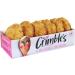 Mrs Crimble's - Coconut Macaroons - 6 Large - 250g - Buy Online on GoSupps.com