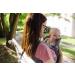 YOU+ME Baby Carrier: 4-in-1 Convertible Infant Carrier for Newborn to Toddler, 8-32 lbs, with Bonus 2-in-1 Bandana Bib (Grey Mesh) - Buy Online on GoSupps.com