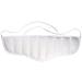 Lumex - Neck and Shoulder Hot/Cold Wrap - Microwavable Heating Pad and Freeze Wrap for Cold Therapy  Pain Relief Expert  2072R-1