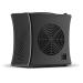 MineTan Portable Spray Tan Extraction Fan - Lightweight & Compact Design for Professional Salon or Mobile Use - Buy Online on GoSupps.com