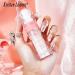 Polvo De Hadas Glitter Highlighter Stick - Long-Lasting Fairy Highlight Powder - Body and Face Glitter Makeup - White Moonbeam - Buy Online on GoSupps.com