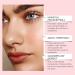 YNPQTDS Eyelash Growth 3ml Eyelash Conditioner Nourishing Primer Light Conditioner For Fuller Thicker Longer Eyelashes Women Home Travel - Buy Online on GoSupps.com